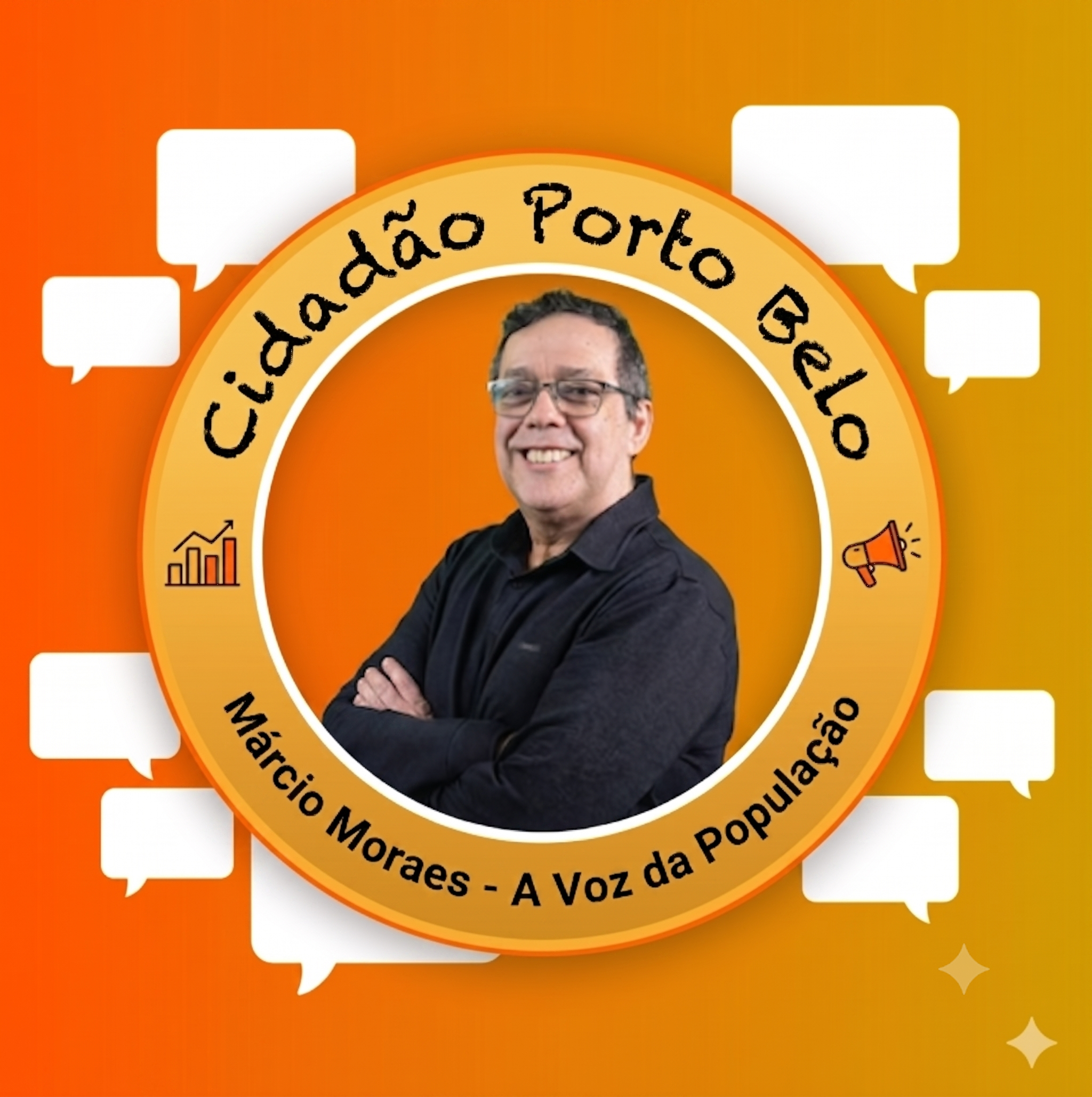 Cidadão Porto Belo